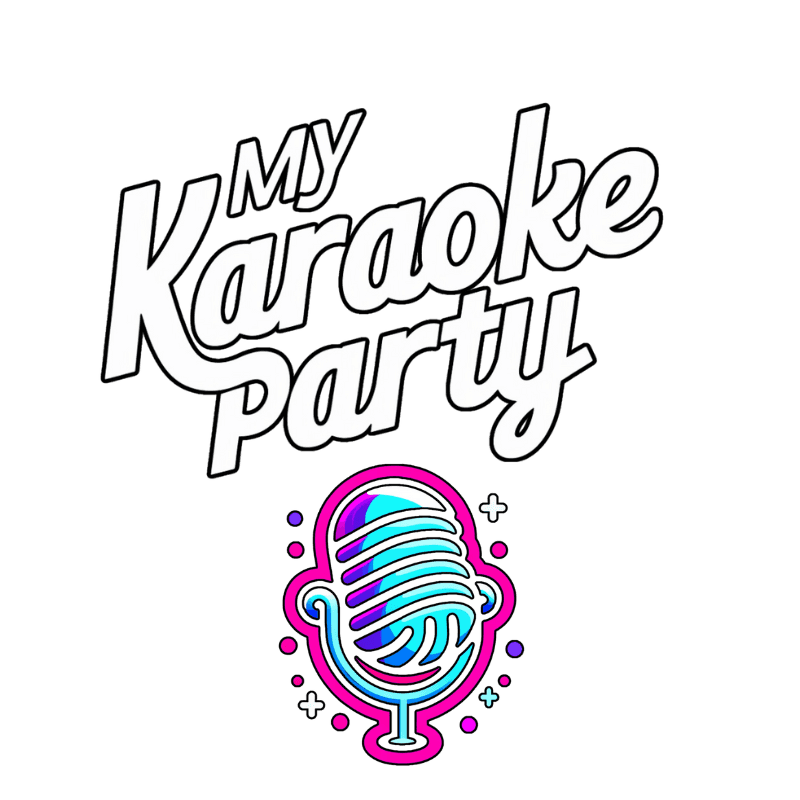 My Karaoke Party logo